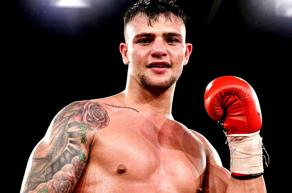 SA STAR KEVIN LERENA HEADLINES AFRICA’S BIGGEST BOXING CARD OF 2020 LIVE ON UFC FIGHT PASS, SATURDAY,DECEMBER 19