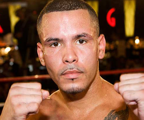 FRESH OFF DOMINANT VICTORY, WORLD-RATED GABRIEL BRACERO  LOOKING FOR HIS SHOT