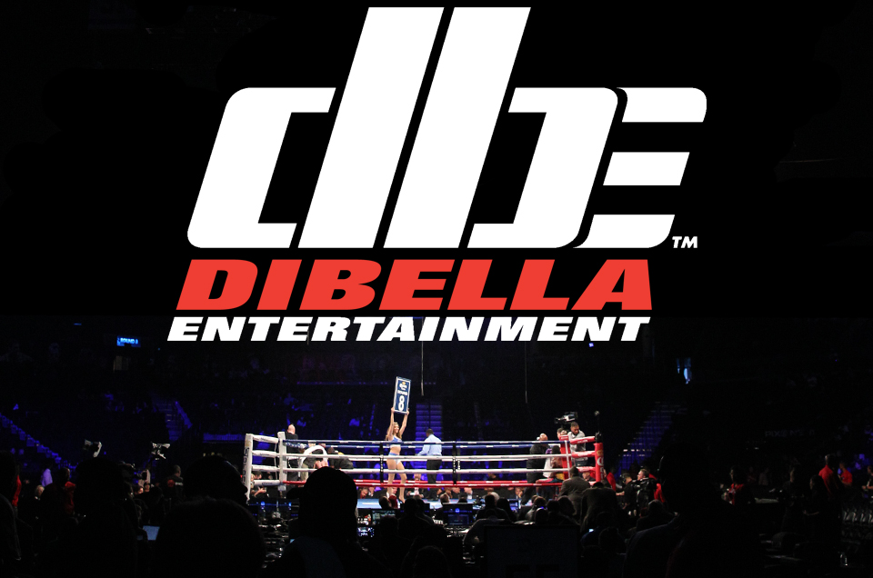 DIBELLA ENTERTAINMENT’S BROADWAY BOXING FIGHTERS SHARE THANKSGIVING THOUGHTS AHEAD OF ACTION-PACKED THURSDAY, DECEMBER 5 EVENT AT TERMINAL 5 IN MANHATTAN