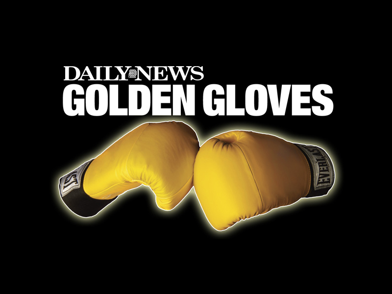 DBE CONTINUES PARTNERSHIP WITH NEW YORK DAILY NEWS GOLDEN GLOVES FOR FOURTH CONSECUTIVE YEAR