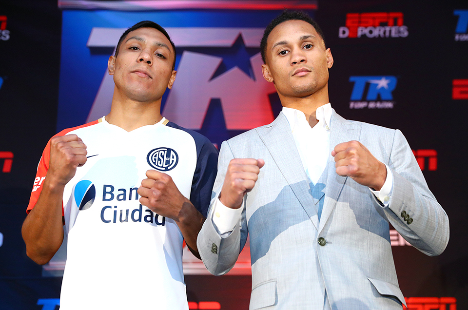 Regis Prograis: Big-Time Boxing in New Orleans is Back